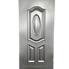 FABRICACION DE PUERTAS