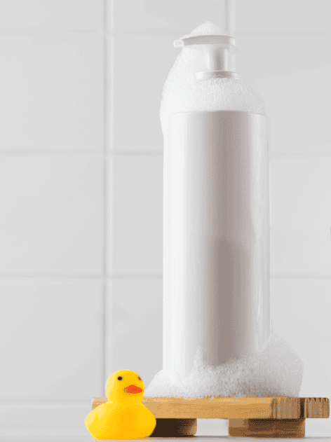 Lauril éter sulfato de sodio 28% para fabricar shampoo - 1