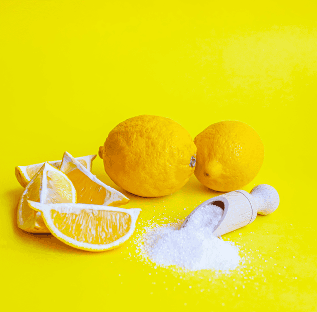 Ácido cítrico para la elaboración de alimentos - 1
