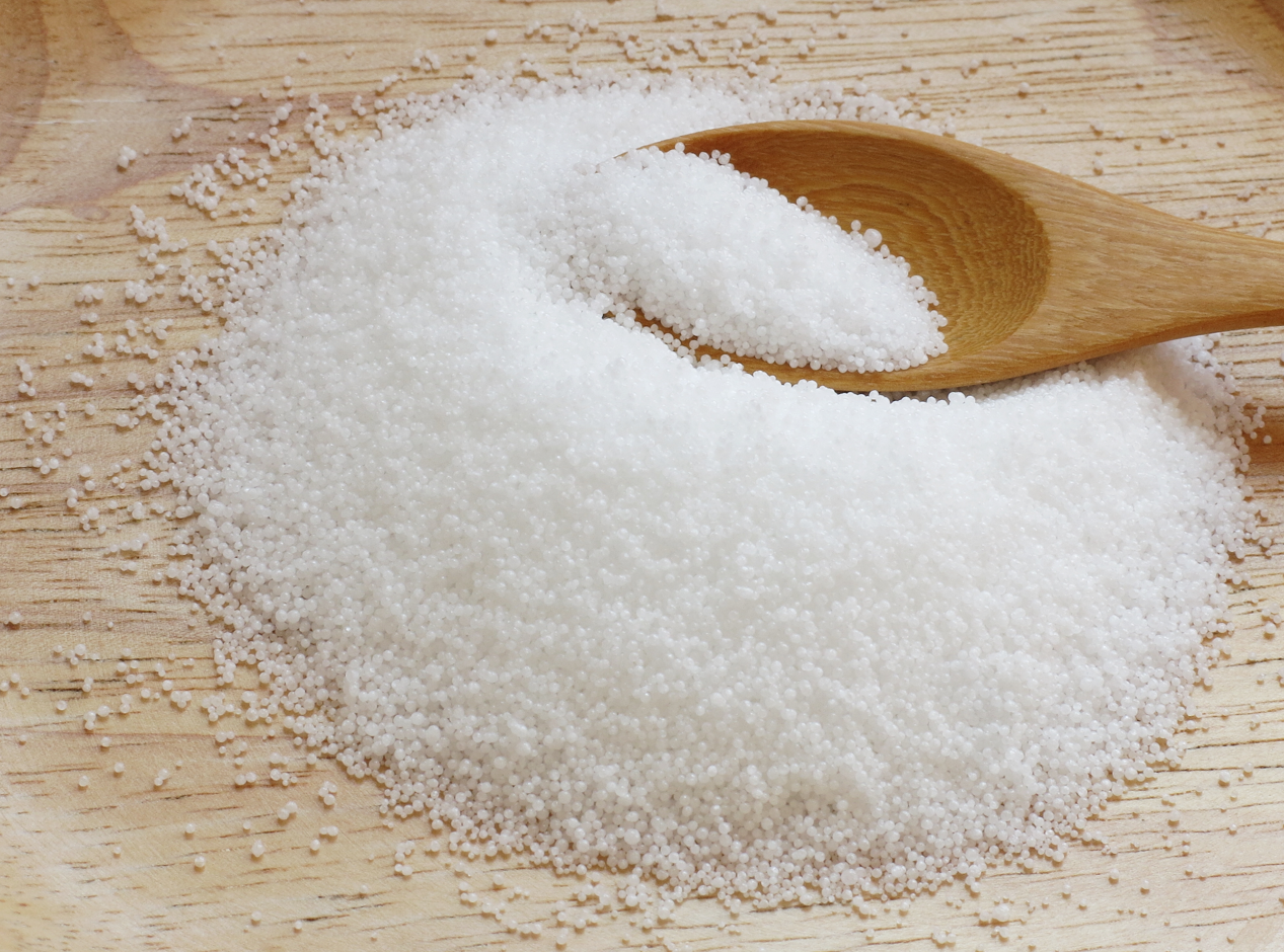 Ácido esteárico T.P. para productos cosméticos - 1