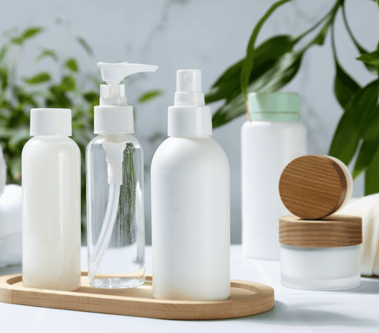 Alcohol estearílico para productos de la industria cosmética - 1