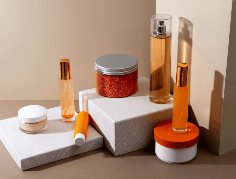 Metilparabeno conservador para productos cosméticos - 1