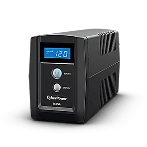 UPS Cyberpower - OM 685 a 1500 VA