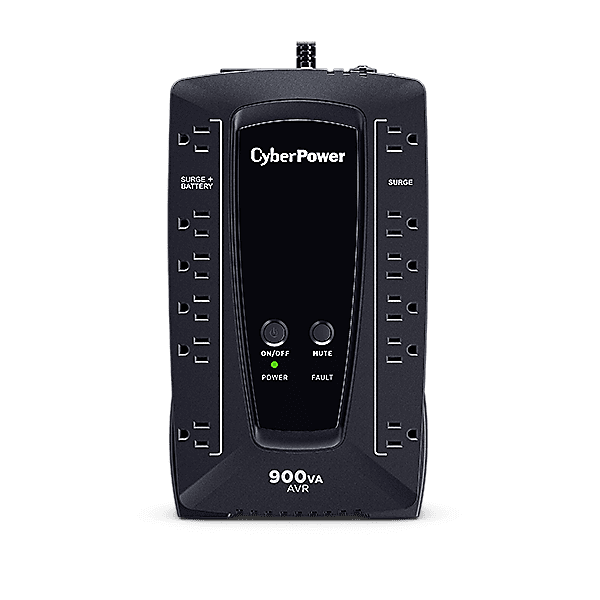 UPS Cyberpower - AVR-685 a 1500 VA