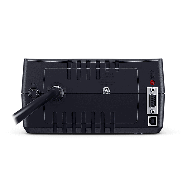 Ups Cyberpower - LCD Inteligente - 600 a 1500 VA