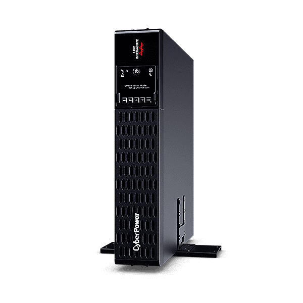 Ups Cyberpower - PFC Senoidal Pura - 850 a 2000 VA