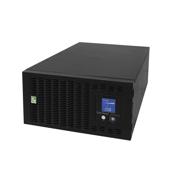 Ups Cyberpower- Smart App Onda Senoidal - 750 a 5000 VA