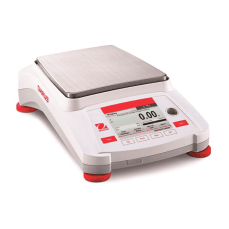 Balanza de precisión ADVENTURER (0.01g) AX1502