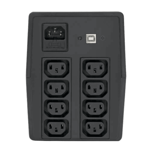 Ups ABB - PowerValue 11LI Up - 600 a 2000 KVA
