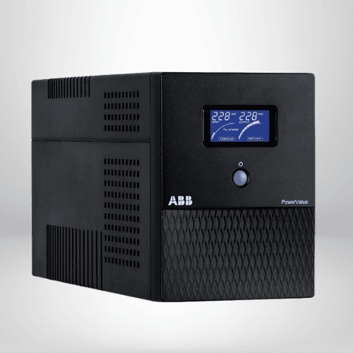 Ups Abb-PowerValue 11LI Pro- 600 a 2000 KVA