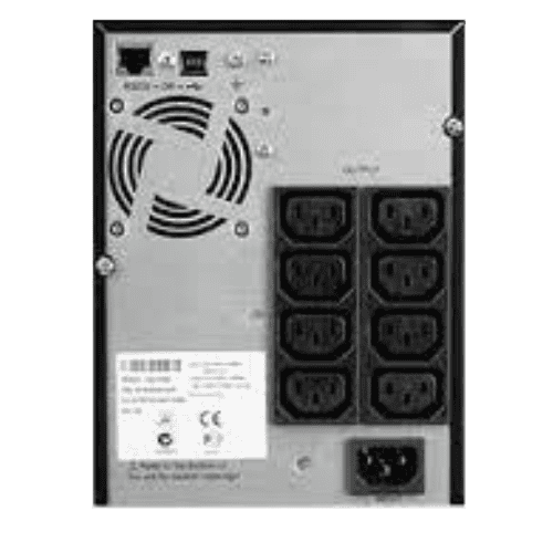 Ups Abb-PowerValue 11LI Pro- 600 a 2000 KVA