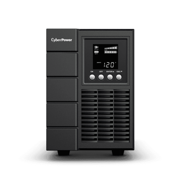 Ups Cyberpower-Smart App Online S- 1 a 3 KVA