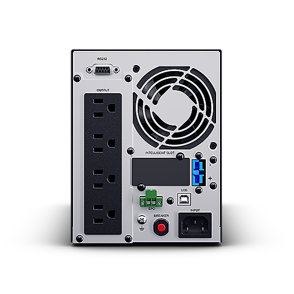 Ups Cyberpower-Smart App Online S- 1 a 3 KVA