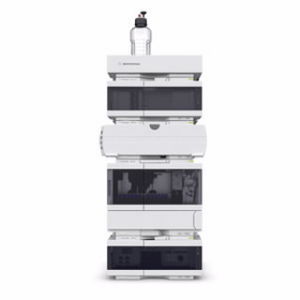 MANTENIMIENTO PREVENTIVO DE EQUIPO DE CROMATOGRAFIA