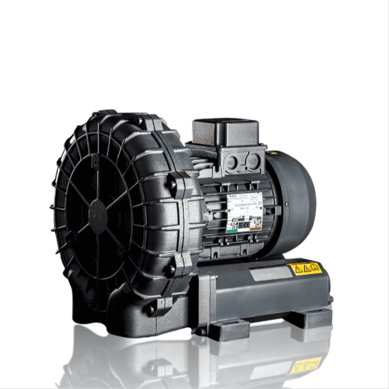 Soplador marca FPZ