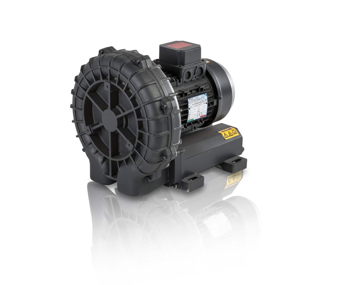 Soplador FPZ Modelo R20-R40