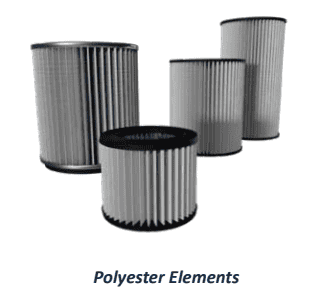Poliester