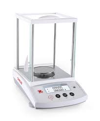 BALANZA ANALÍTICA SERIE PR PR124 0.1mg 