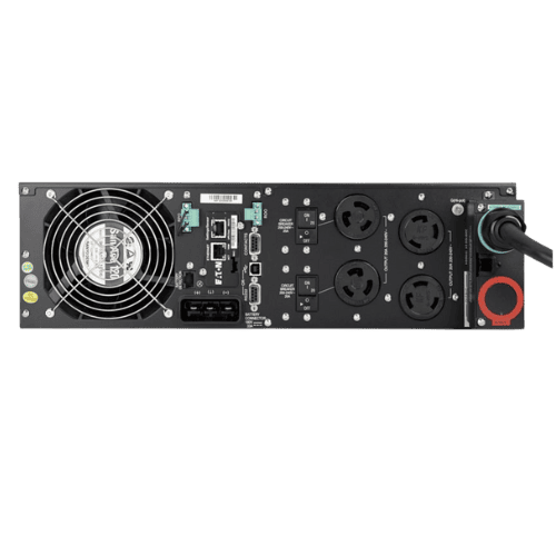UPS Eaton - 9PX - 5500 VA a 11 KVA