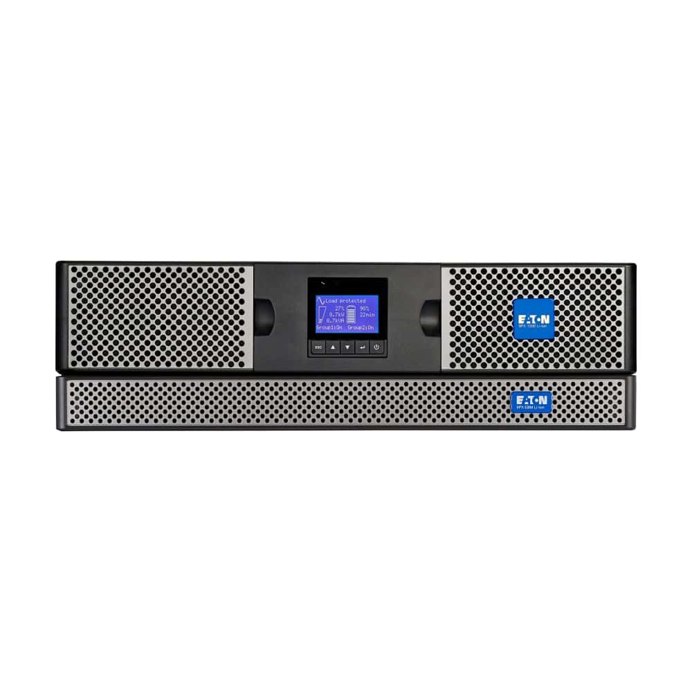 Ups Eaton- 9PX 1 a 3 KVA 
