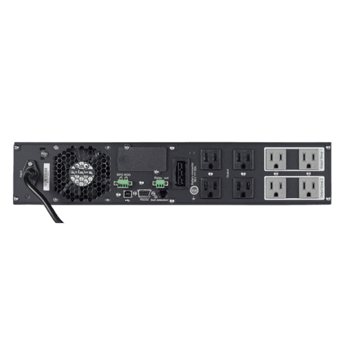 Ups Eaton- 9PX 1 a 3 KVA