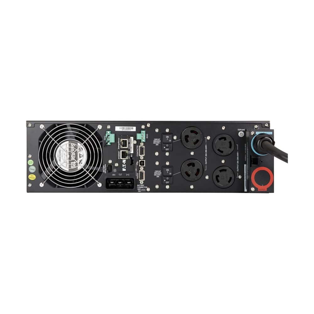 Ups Eaton- 9PX 1 a 3 KVA