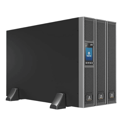 Ups Vertive / Liebert - GXT5 - 3 a 10 KVA