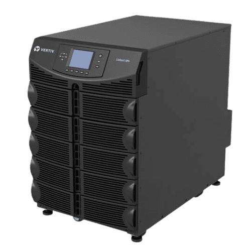 Ups Liebert - APS - 5 a 20 KVA