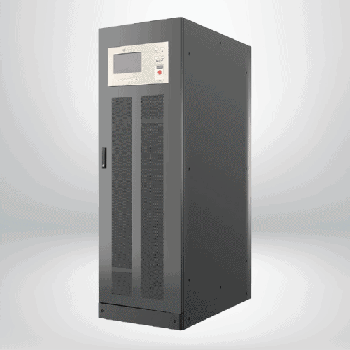 Ups Industronic- IND HF 1300 M1-10 A 600 KVA
