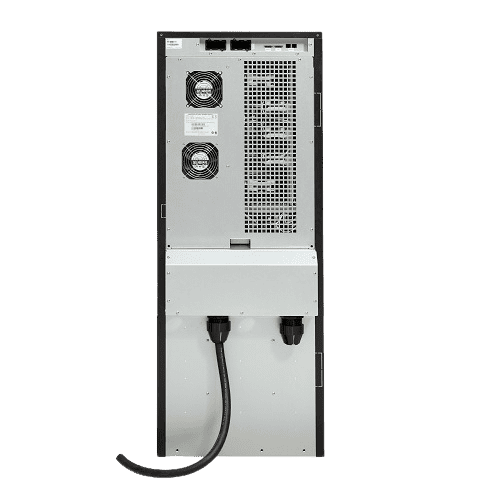 Ups Eaton-93E- 20 a 60 KVA