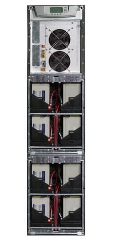 Ups Eaton - 9355 - 10 a 30 KVA