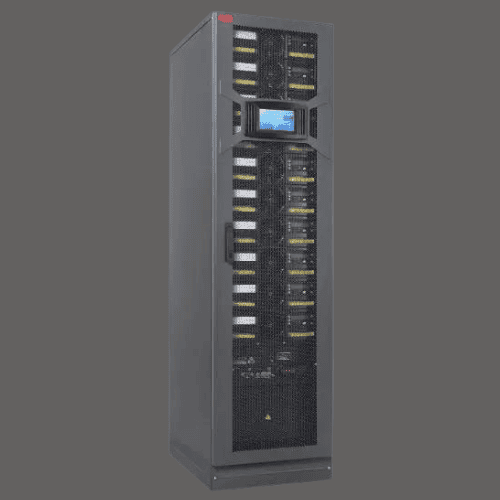 Ups ABB- DPA UPScale ST - 40 a 200 KVA