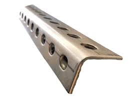 Ángulos metálicos 3