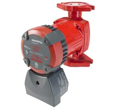 Bombas recirculadoras Armstrong Compass H