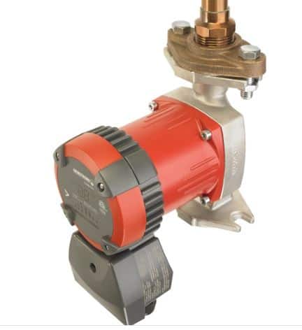 Bombas recirculadoras Armstrong Compass H 5