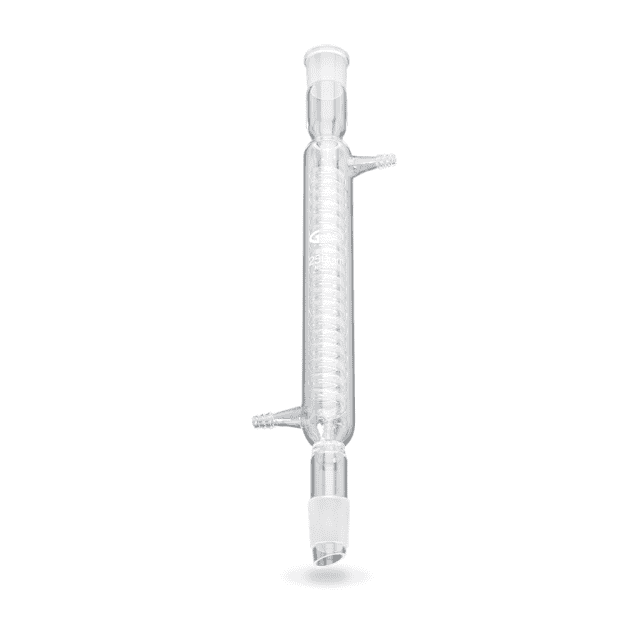 CONDENSADOR GRAHAM 300 MM 24/40 INT 24/40 EXT