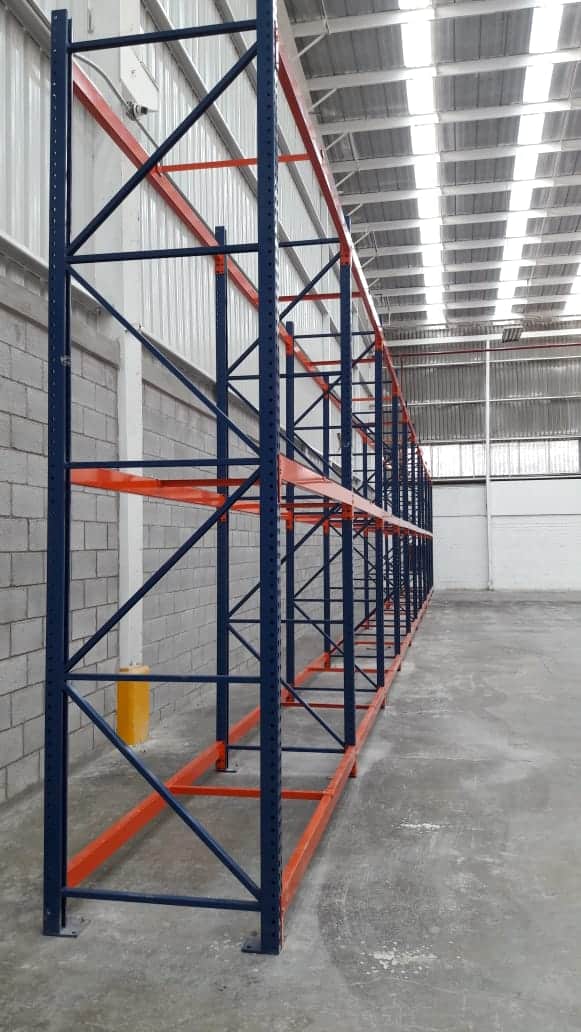 RACKS AJUSTABLES