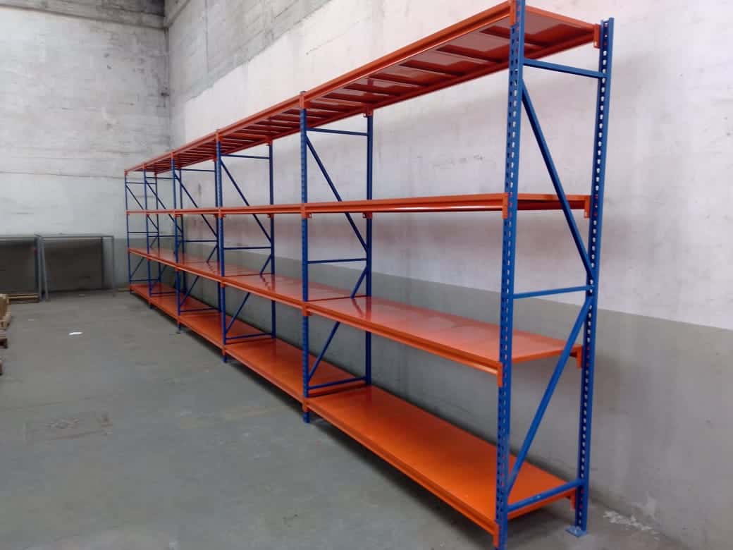 RACKS AJUSTABLES