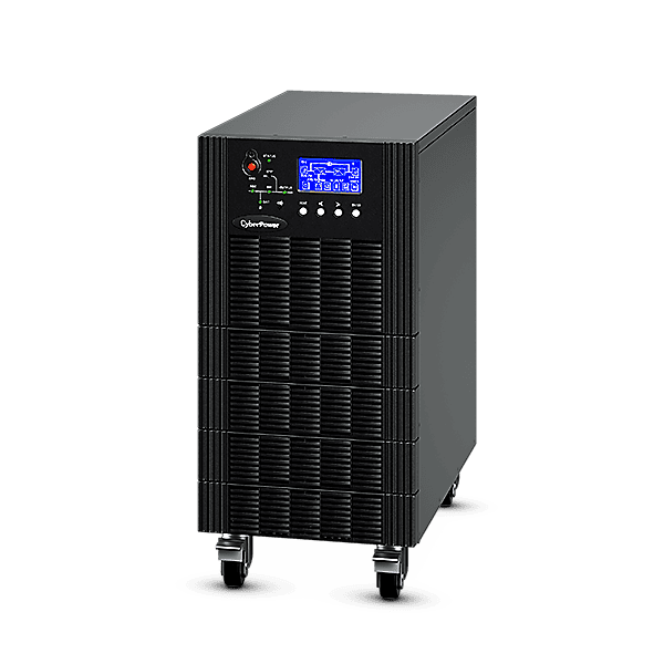 Ups Cyberpower- Standalone- 10 a 30 KVA