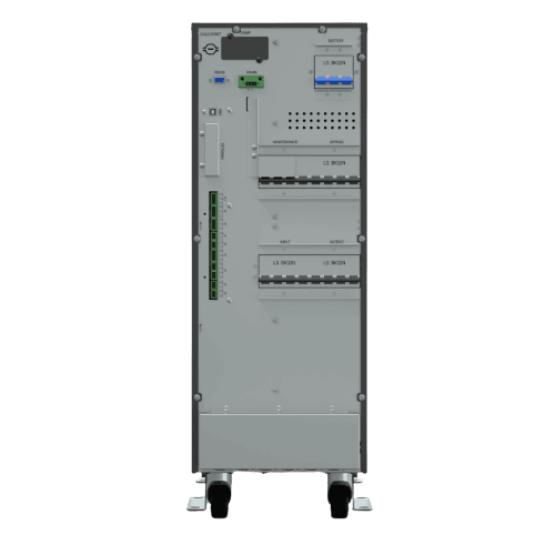 Ups Cyberpower- Standalone- 10 a 30 KVA