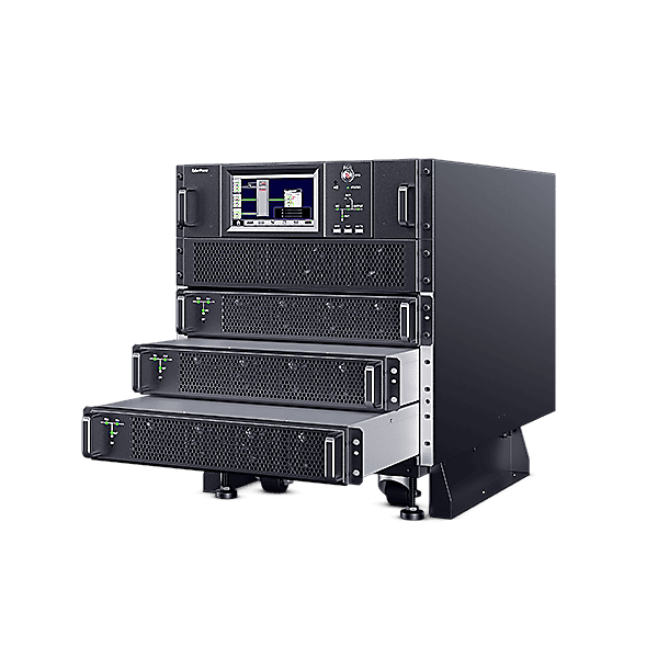 Ups Cyberpower- Modular SM- 20 a 200 KVA
