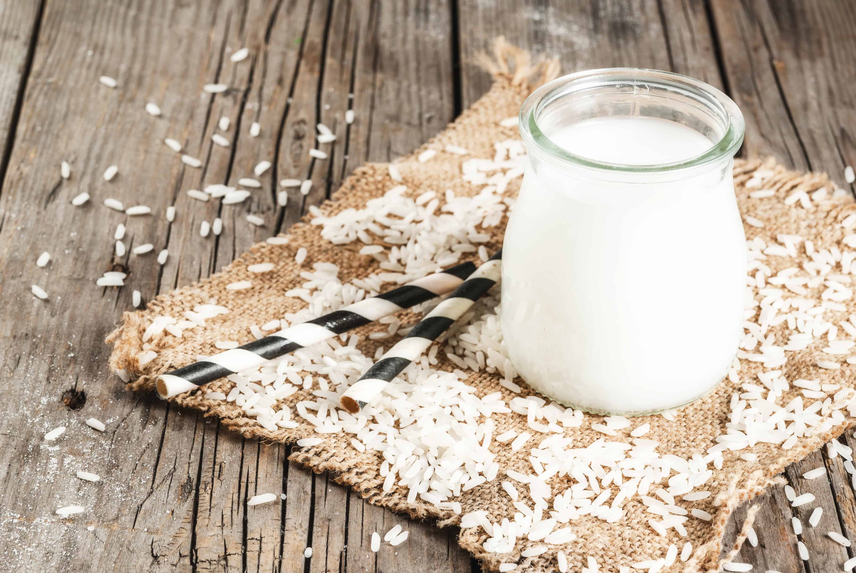 Especialidades cosméticas Fermentado de Arroz