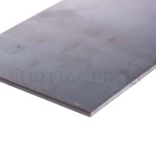 Placas de acero SOMA 2