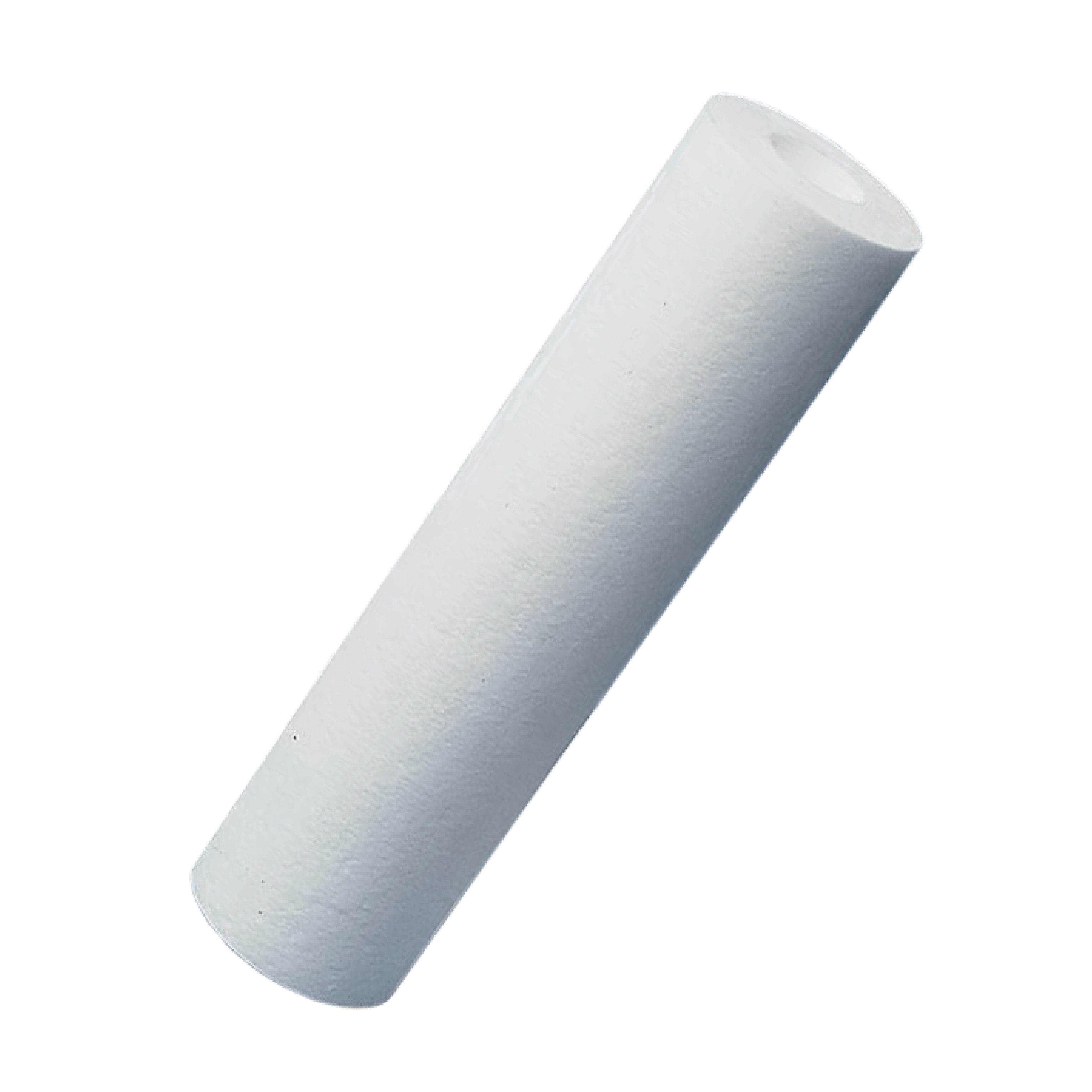 Cartuchos de filtración de agua de sedimentos