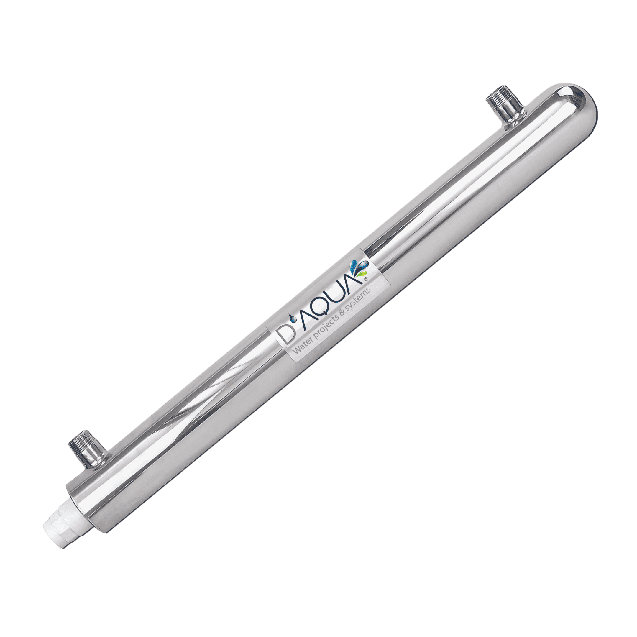 UV industrial (desinfección / esterilización)