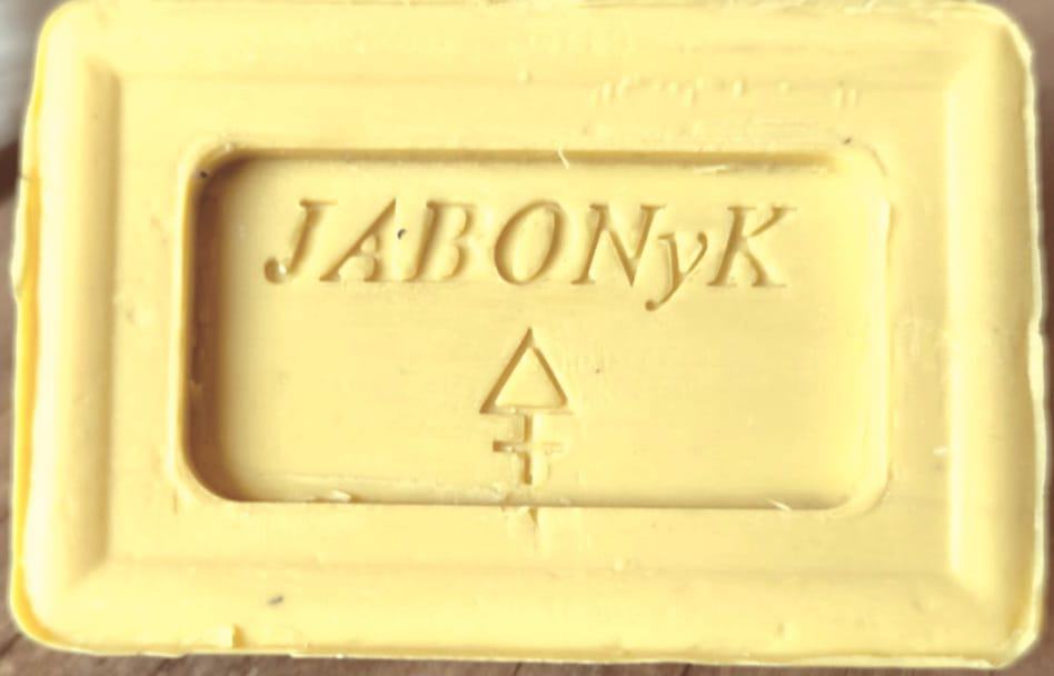 Jabón de Azufre para Acné