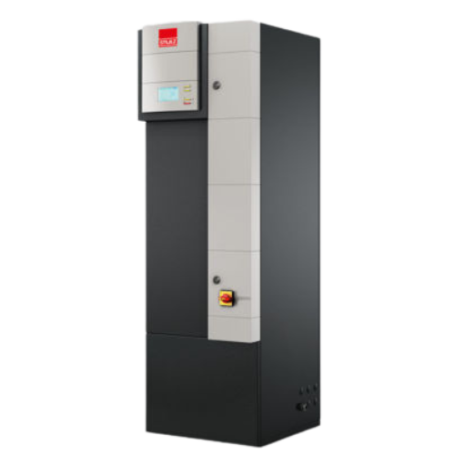 Aire acondicionado de precision para centros de datos marca Stulz-Piso- MiniSpace