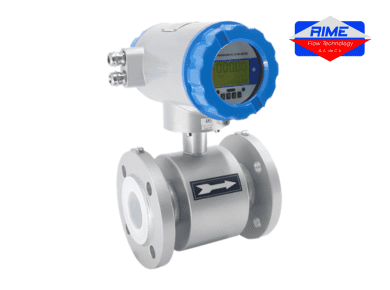 Medidores de flujo calibrados y certificados