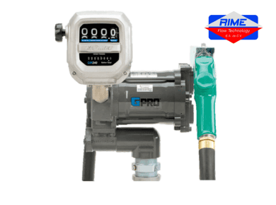 Medidores de flujo calibrados y certificados