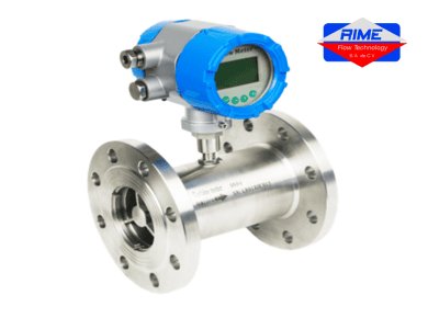 Medidores de flujo calibrados y certificados